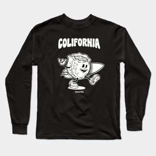 Colifornia Long Sleeve T-Shirt